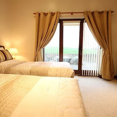Sorell Boutique-hotel Weissenstein St Gallen ホテル 4*