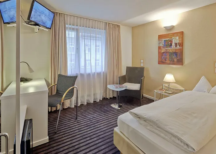 Sorell Boutique-hotel Weissenstein St Gallen St. Gallen