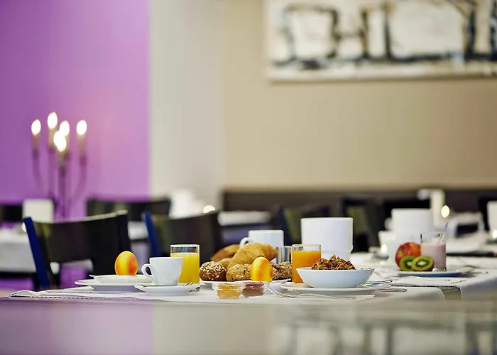 Sorell Boutique-hotel Weissenstein St Gallen Hotel 4*