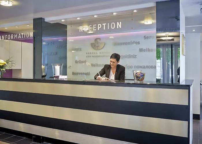 Sorell Weissenstein - Boutique Hotel 4*