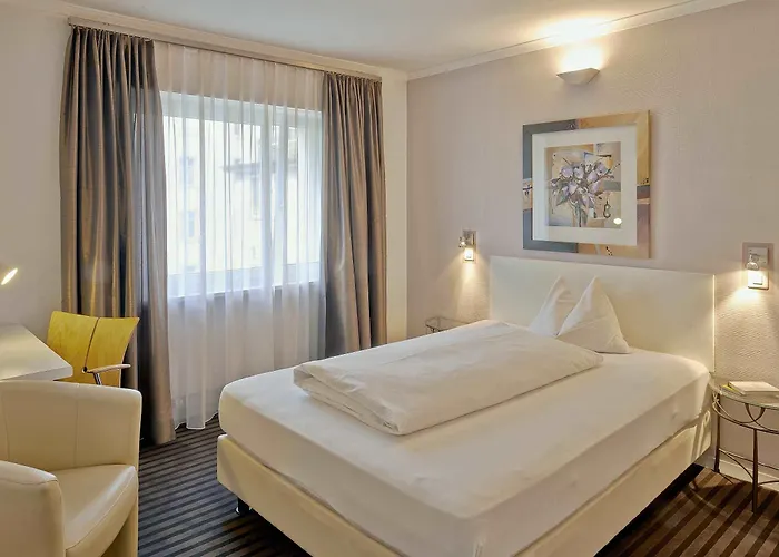 Hotel Sorell Weissenstein - Boutique Saint-Gall