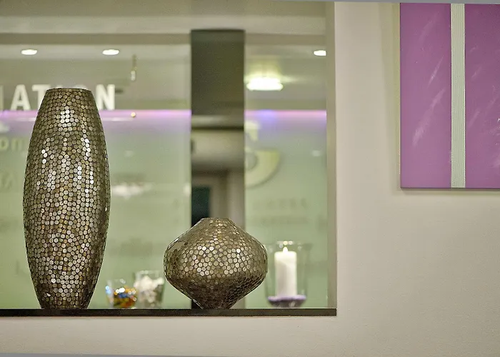 Sorell Boutique-hotel Weissenstein St Gallen St. Gallen