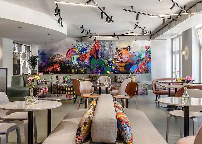 Sorell Boutique-hotel Weissenstein St Gallen