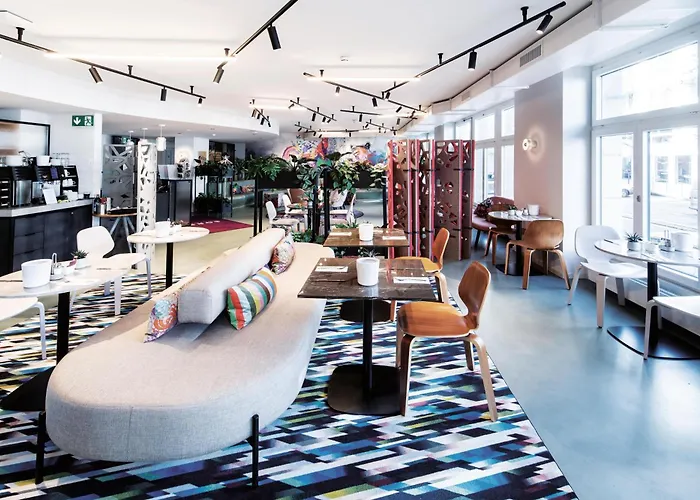 Hotel Sorell Boutique-hotel Weissenstein St Gallen 4*