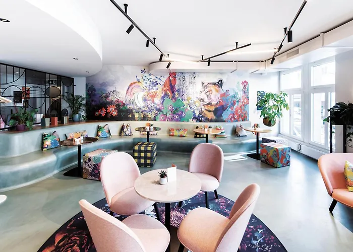 Sorell Weissenstein - Boutique Saint-Gall