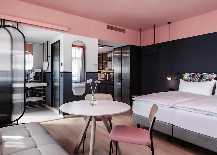 Sorell Boutique-hotel Weissenstein St Gallen 4* St. Gallen