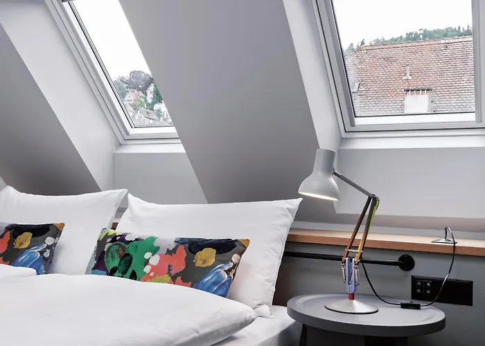 Hotel Sorell Weissenstein - Boutique