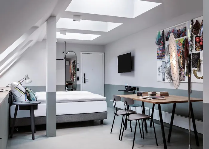 Hotel Sorell Weissenstein - Boutique 4*