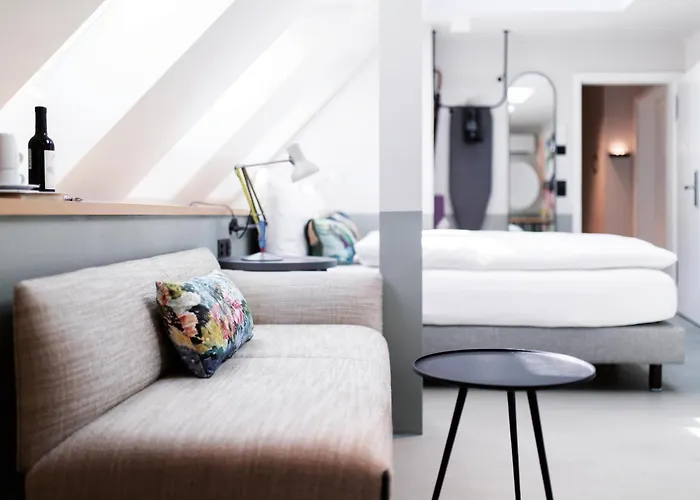 Hotel Sorell Weissenstein - Boutique