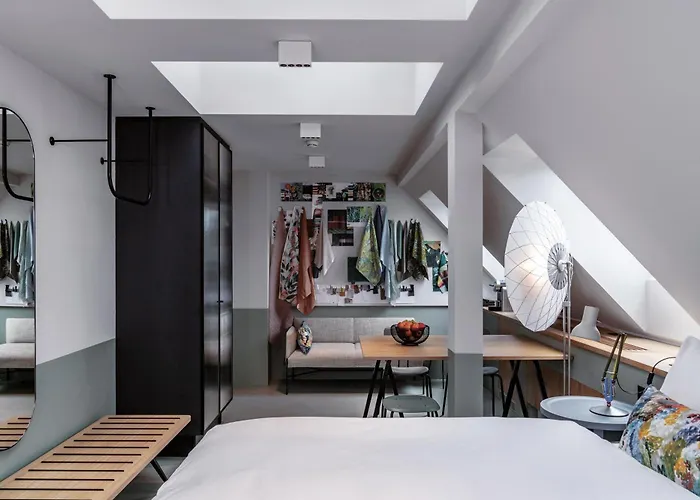 Hotel Sorell Weissenstein - Boutique Saint-Gall