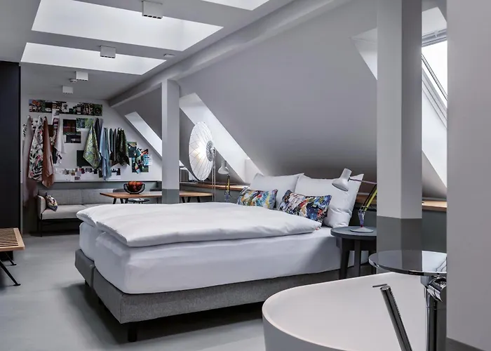 Sorell Weissenstein - Boutique Hotel