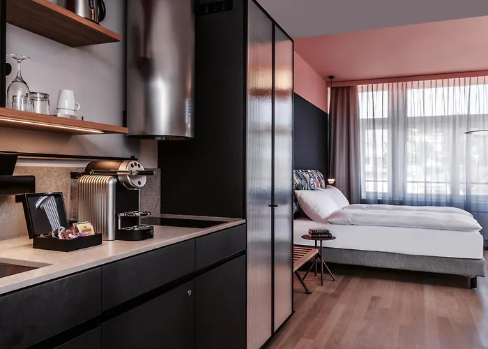 Sorell Weissenstein - Boutique Hotel 4*