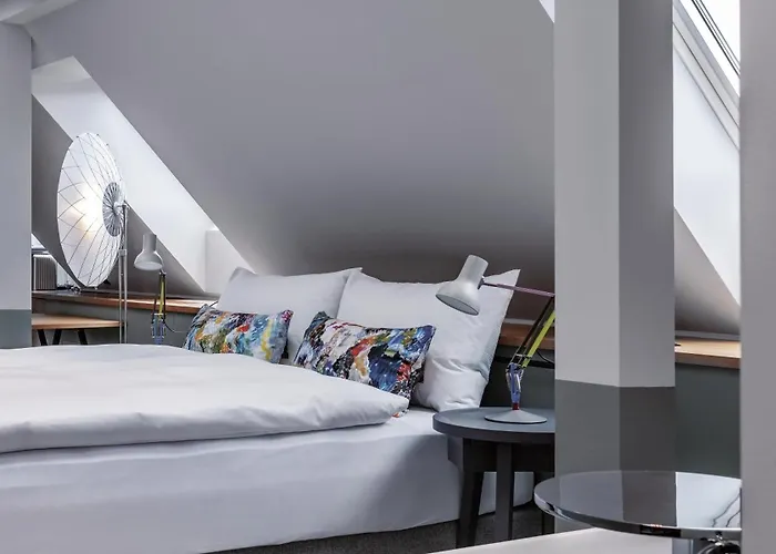 Hotel Sorell Boutique-hotel Weissenstein St Gallen St. Gallen