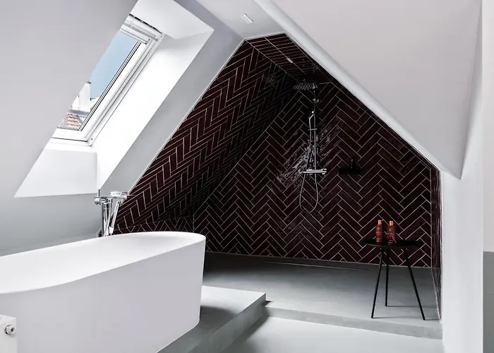 Sorell Boutique-hotel Weissenstein St Gallen St. Gallen