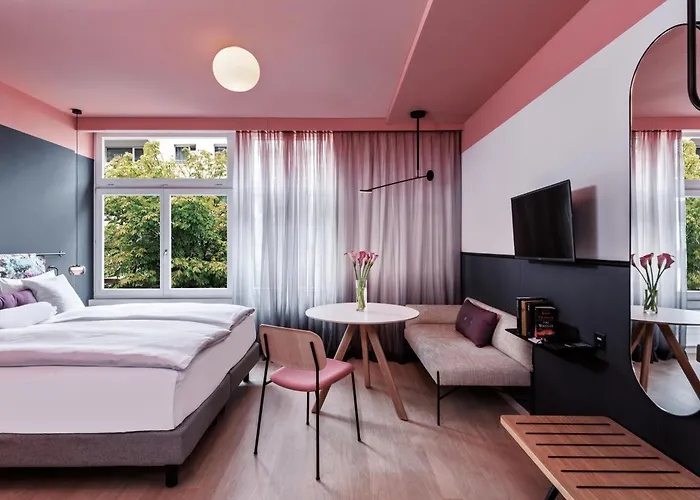 Sorell Boutique-hotel Weissenstein St Gallen Hotel 4*