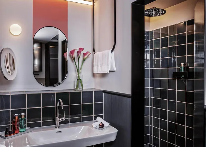 Sorell Boutique-hotel Weissenstein St Gallen St. Gallen