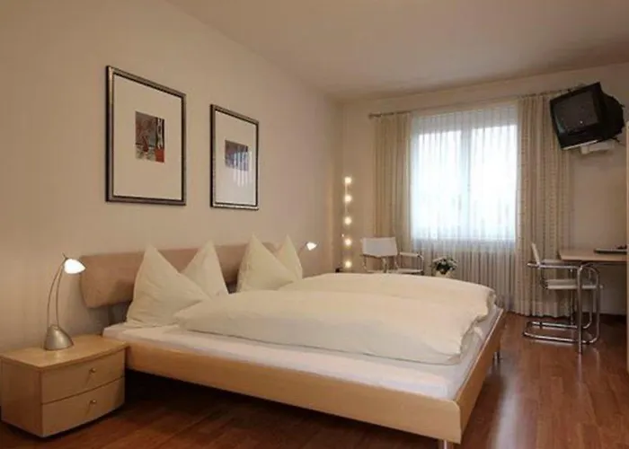 Sorell Boutique-hotel Weissenstein St Gallen Hotel 4*