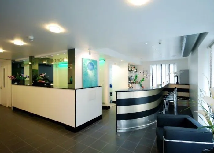 Sorell Weissenstein - Boutique Hotel Saint-Gall