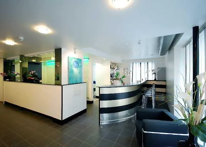 Sorell Weissenstein - Boutique Hotel 4*