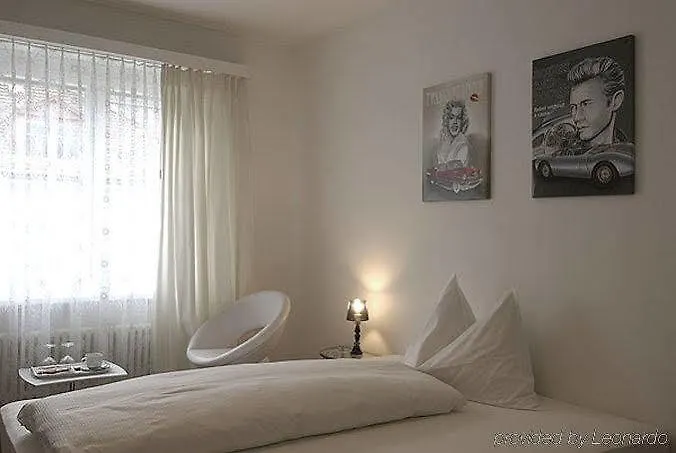 Sorell Boutique-hotel Weissenstein St Gallen Hotel 4*