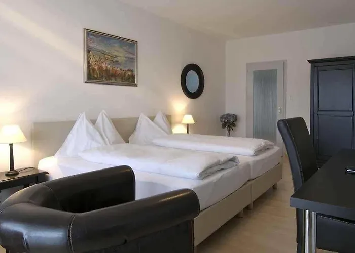 Sorell Boutique-hotel Weissenstein St Gallen 4*