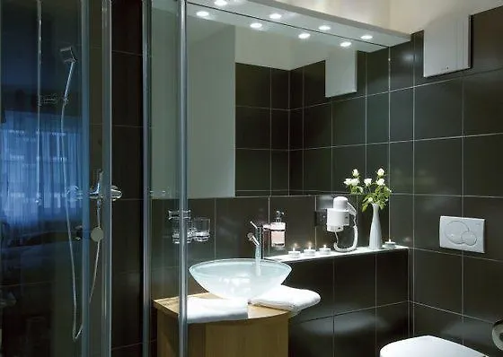 Hotel Sorell Weissenstein - Boutique 4*