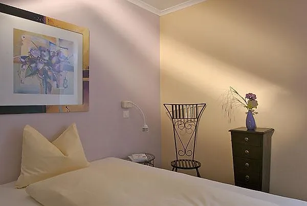 Sorell Weissenstein - Boutique 4* Saint-Gall