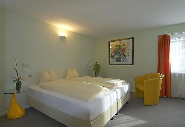 Sorell Weissenstein - Boutique Hotel