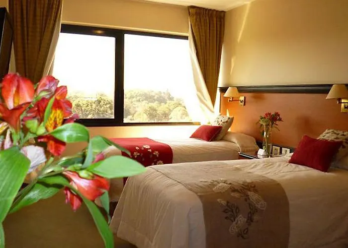 Hotel Sorell Boutique-hotel Weissenstein St Gallen 4*