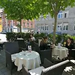 Sorell Boutique-hotel Weissenstein St Gallen St. Gallen