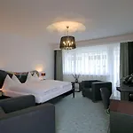 Hotel Sorell Boutique-hotel Weissenstein St Gallen