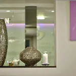 Sorell Boutique-hotel Weissenstein St Gallen St. Gallen
