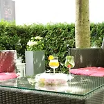 Hotel Sorell Boutique-hotel Weissenstein St Gallen