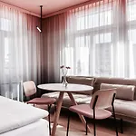 Sorell Boutique-hotel Weissenstein St Gallen Hotel 4*