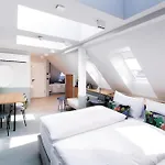 Sorell Boutique-hotel Weissenstein St Gallen