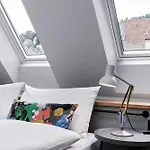 Hotel Sorell Boutique-hotel Weissenstein St Gallen