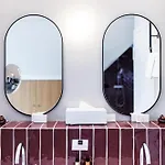 Sorell Boutique-hotel Weissenstein St Gallen Hotel 4*