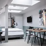 酒店 Sorell Boutique-hotel Weissenstein St Gallen 4*