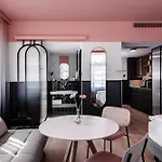 Sorell Boutique-hotel Weissenstein St Gallen 酒店 4*