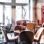 酒店 Sorell Boutique-hotel Weissenstein St Gallen 4*