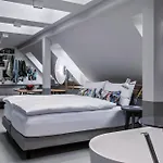 Sorell Boutique-hotel Weissenstein St Gallen Hotel