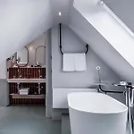 Hotel Sorell Boutique-hotel Weissenstein St Gallen