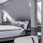 Hotel Sorell Boutique-hotel Weissenstein St Gallen St. Gallen