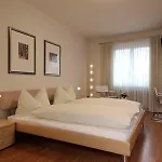 Sorell Boutique-hotel Weissenstein St Gallen Hotel 4*