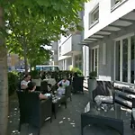 Sorell Boutique-hotel Weissenstein St Gallen