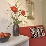 Sorell Boutique-hotel Weissenstein St Gallen Hotel St. Gallen