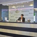 Sorell Boutique-hotel Weissenstein St Gallen Hotel
