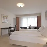 Sorell Boutique-hotel Weissenstein St Gallen St. Gallen