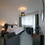 Sorell Boutique-hotel Weissenstein St Gallen St. Gallen
