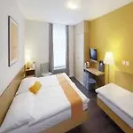 Sorell Boutique-hotel Weissenstein St Gallen St. Gallen